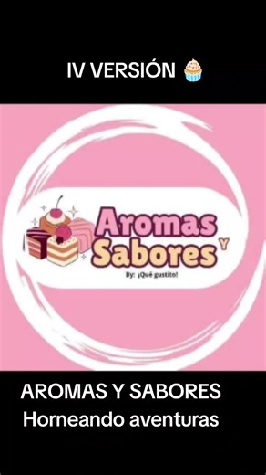 Horneando aventuras# Minichefs# Gusti chefs juniors# Aromas y sabores#