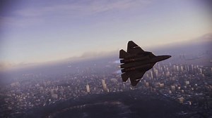 Ace Combat Infinity