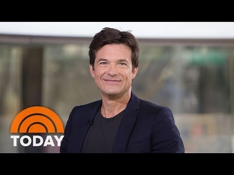 Jason Bateman Talks About His New Netflix Crime Drama ‘Ozark’ | TODAY