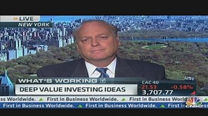 Deep Value Investing Ideas