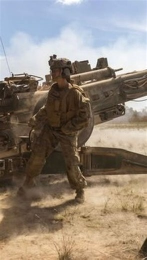 “I’m most proud of the 2,000 Marines and Sailors that I get the honor to work with every single day,” @marines Col. Jason Armas, the commanding officer of the MRF-D 25.3 Marine Air-Ground Task Force (MAGTF) joined us for a Fast Five and reflected on this year’s Marine Rotational Force – Darwin deployment. From the Timor Sea to the Luzon Strait, during the course of 18 Operations, Activities, and Investments, this year’s rotation proved a forward MAGTF can move across nations, integrate with part