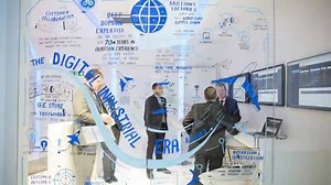 6.9K views · 21 reactions | News and insights across the industries that matter to you. These are the top five stories from GE Reports. invent.ge/29ZaZGE | GE | Facebook