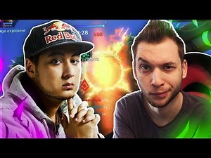 QUI SERA LE MEILLEUR ASSASSIN ? (ft. Mickalow)