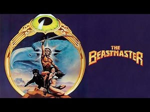 Beastmaster: The Making Of