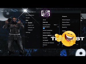 🚀MELHOR CHEAT LEGIT PARA HIGHLIGHTS E GIRAR NO FIVEM | RELIKIA MENU🚀
