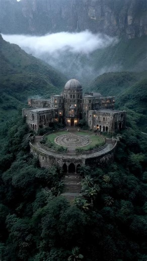 1.4K views · 7.7K reactions | A truth the world forgot. | The Shattered Realm | Facebook