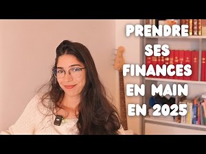 How to take charge of your finances