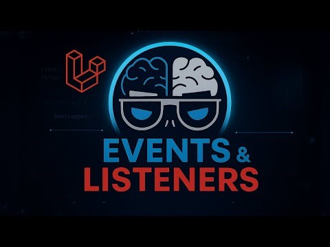 Advanced Event/Listener Patterns in Laravel 12