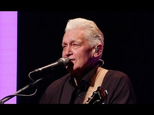 Rainhard Fendrich - "Nebenan" (SR 3-Echt live! vom 27.01.2025)