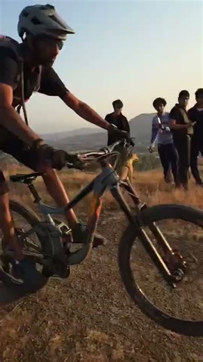 mountain biking in India 🇮🇳 #mtb #mountainbike #travel #bikelife #india