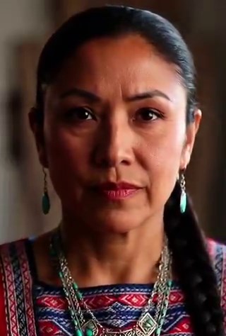 If you support Native American people’s, history & culture Say.. “Yes".❤️