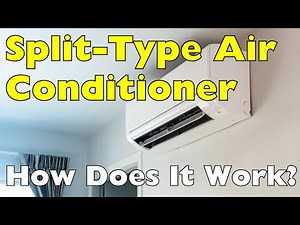 Understanding Split System Air Conditioners: How Do They Work?