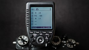 Fstoppers Reviews the Godox XPro Wireless Flash Trigger for Fujifilm