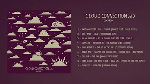 Cloud Connection Vol.3[Compilation]
