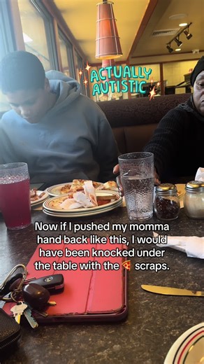 Grandmas different with the grandkids… | grandma