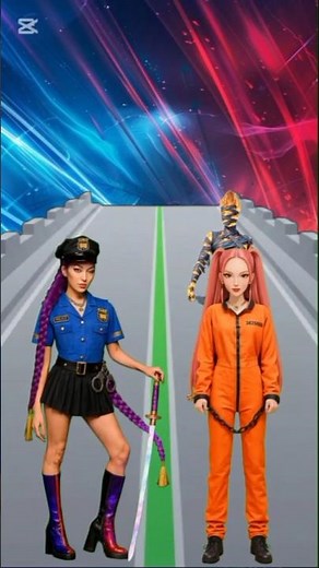 POV #1 | KPop Demon Hunters – Rumi and Mira!