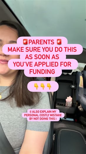 Olivia Shipstone | Trusted family financial adviser on Instagram: "Set a 3 monthly reminder in your personal calendar , with an alarm , at a time when you’ll action it straight away . ( I’m a sucker for reading reminders an not doing them ) Every 3 months, parents need to reconfirm their childcare funding. It takes a few minutes, but it’s one of those admin jobs that’s easy to forget when life is busy. A quick reminder in your calendar can save a lot of stress later. If you miss the reconfirmati