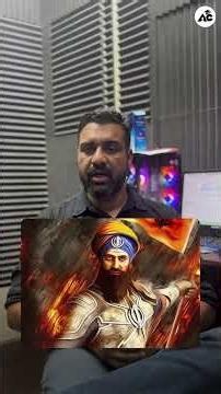 Banda Singh Bahadur !!