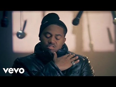 Nas - Hip Hop Is Dead (Official Music Video) ft. will.i.am