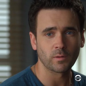 1.1K views · 17 reactions | The Doyles are Private Investigators who don't exactly play by the law. | Ovation TV | Facebook