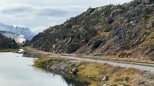 300 reactions · 24 shares | White Pass 73 on the White Pass & Yukon Route. 09/2025 | Bryan Burton Photography | Facebook