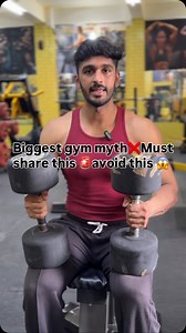 576K views · 3K reactions | Progressive overload is a fundamental...