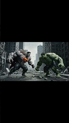 3 HUGE Differences Between Hulk and Doomsday #marvel