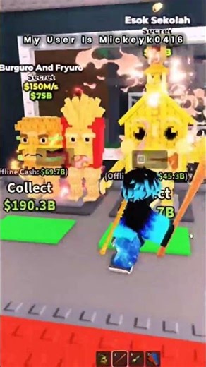 does anyone want to pvp? #shorts#roblox#sab#stealabrainrot