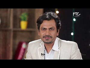 Acting Tips By Nawazuddin Siddiqui | FTC Talent Media & Entertainment Pvt Ltd