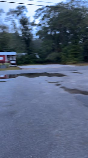 43K views · 317 reactions | On Saturday I posted a TikTok to the stores page asking folks to slow down in front of our store. That very night someone hydroplaned into our fence, and according to folks that saw, the young man was speeding very fast. The speed limit on Hurley Wade Rd is 15 mph in front of the store. Folks we gotta do better. Slow down. It is dangerous to use this small road like it’s a nascar speedway. | Hurley Hardware & Company | Facebook