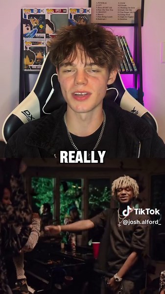 Ken Carson's A Great Chaos Album Review