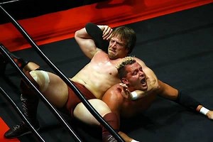 Daniel Bryan's 5 greatest career defining moments