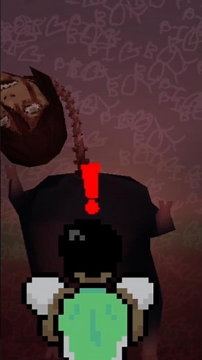 pig boy