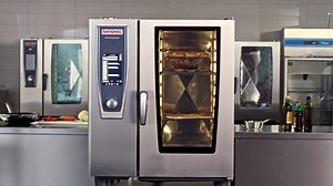 2.7K views · 98 reactions | Your a la carte operations, mise en place...