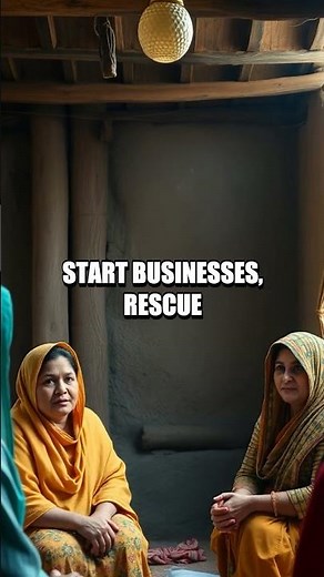 Microcredit Miracle The Grameen Bank Story