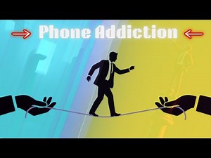 Phone Addiction: 7 Practical Steps to Take Control Back