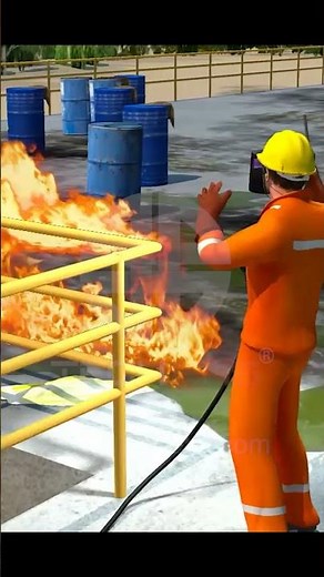 Animated Safety Videos | TECH EHS