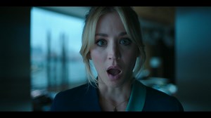 15K views · 112 reactions | A deadly mystery with a turbulent descent… From the co-creator of YOU, Kaley Cuoco stars in Golden Globe nominated thriller, The Flight Attendant, premiering tonight on Sky One. | Warner Bros. Pictures | Facebook