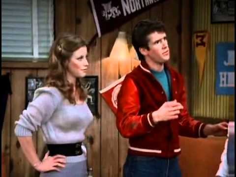 HAPPY DAYS FONZIE SAVES RICH.wmv
