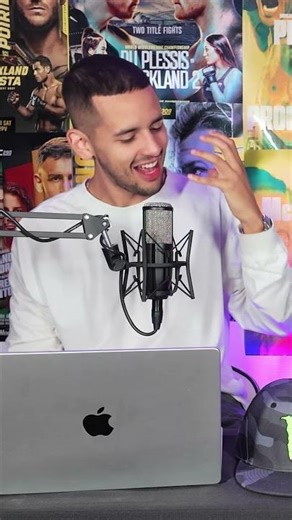 UFC 327 | Dominick Reyes will come out looking for that brief silence after the knockout! | MCA P...