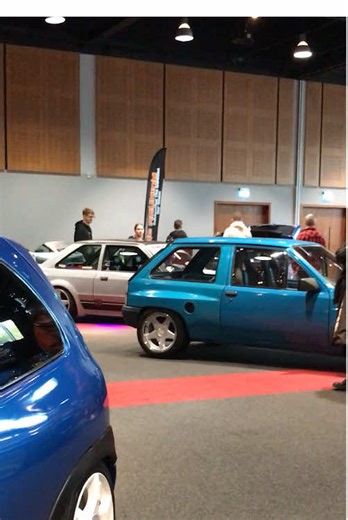 #maxpower #ultimatestance #retrocars #maxpowerscene #vauxhallnova