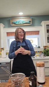 14K views · 154 reactions | We can't show all the Bloopers... but we're handing this one over 藍藍藍 | The Kilted Chef | Facebook