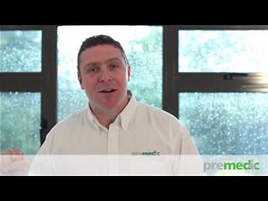 Recovery Position - How to Put an Unconscious Casualty into the Recovery Position.