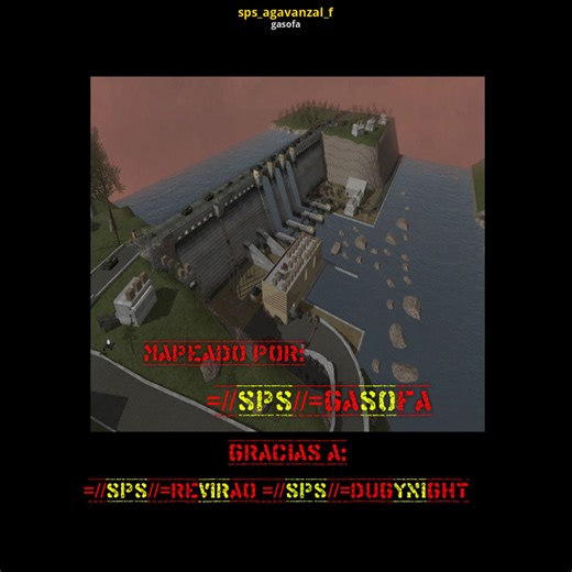sps_agavanzal_f Mod for Call of Duty 2  | CoD2 Mods