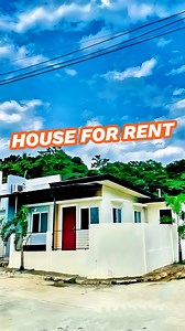 𝐇𝐎𝐔𝐒𝐄 𝐅𝐎𝐑 𝐑𝐄𝐍𝐓 🏡 (Monthly) Discover your dream home in Davao City❗️ We are offering a semi-furnished house for rent, perfectly located in Granville 3, Catalunan Pequeño, Davao City. This corner lot property provides a peaceful ambiance, ideal for those seeking a serene living environment.🏡 📍Features: - 2 Bedrooms - 1 Toilet and Bath - Kitchen Area - The property is secured with a gate and fence - Gated subdivision with 24/7 guard on duty 📍Inclusions: - Aircon Unit (Master's Bedro