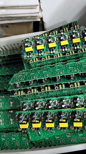 Our factory is in Shenzhen, a professional PCB PCBA manufacturer!☎️WhatsApp: 8618086918941📭Email: l357619253@gmail.com#electron#chip#circuit#product#fpc#smt#MadeinChina#SolderPaste#printing#technology#technician#embeddedsystems#spectrumanalyzer#arduinouno#electricals#circuitpython#eletrotecnica#electronicengineering#pcbrepair#PCBAmanufacturer#PCBAassembly#pcb #dip #pcbatest #systesolutionprovider #componentservices#PCBtest#pcbatest #aoi | Shenzhen taixinxiang technology co.ltd