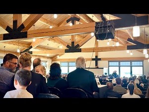 Amish Harmony Singing- Gott Ist Die Liebe (God Is Love)