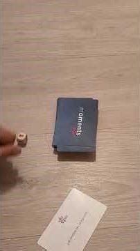 como jugar al moments