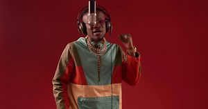 "No Matter The Phase Your Life Is In Right Now, Never Forget To Show Gratitude". - DOTMAN Produced by @meezyng Shot by : @molynetwork . | Dotmanofficial