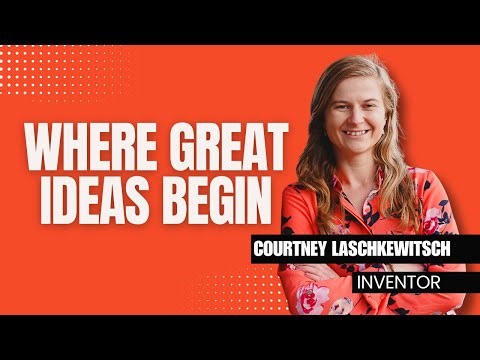 Try This to Come Up With Better Invention Ideas